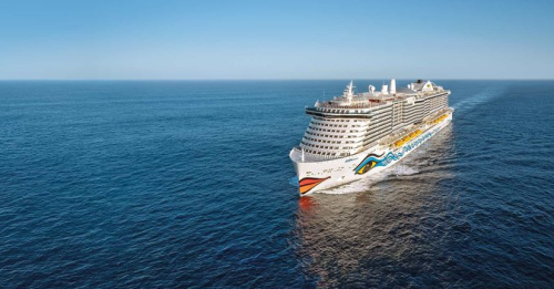 7 Tage AIDAnova + 7 Tage Lopesan Costa Meloneras
