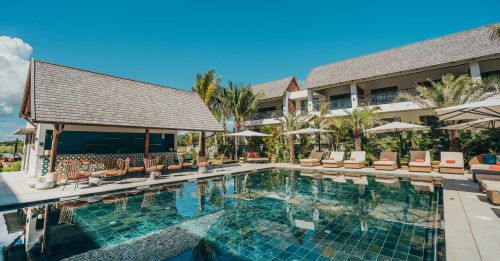 Domaine De Grand Baie
