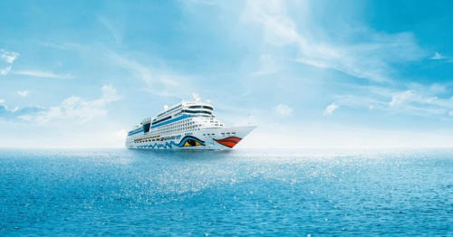 7 Tage AIDAblu + 3 Tage Mareblue Beach Resort