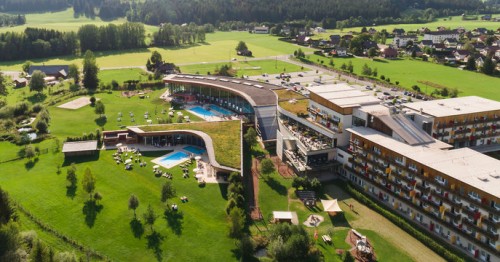 Aldiana Club Salzkammergut