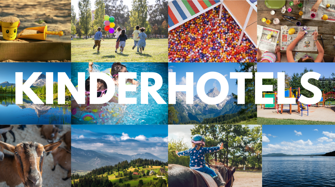 Kinderhotels 2 