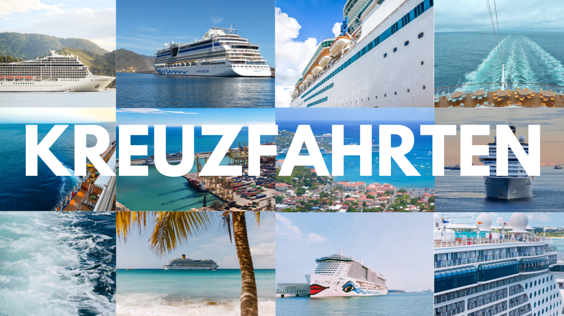 Kreuzfahrten 1 